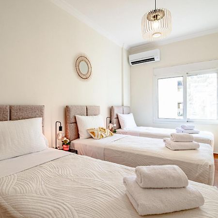 Romano Acropolis Retreat Koukaki Athènes Extérieur photo