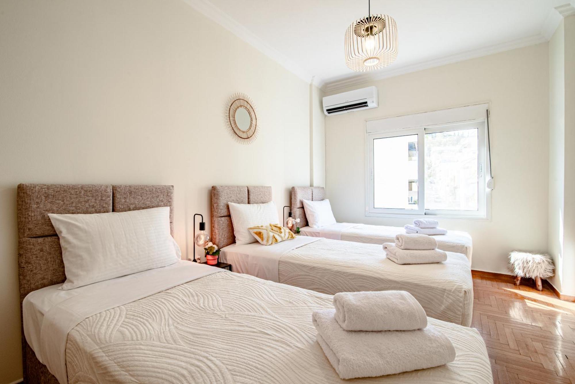 Romano Acropolis Retreat Koukaki Athènes Extérieur photo