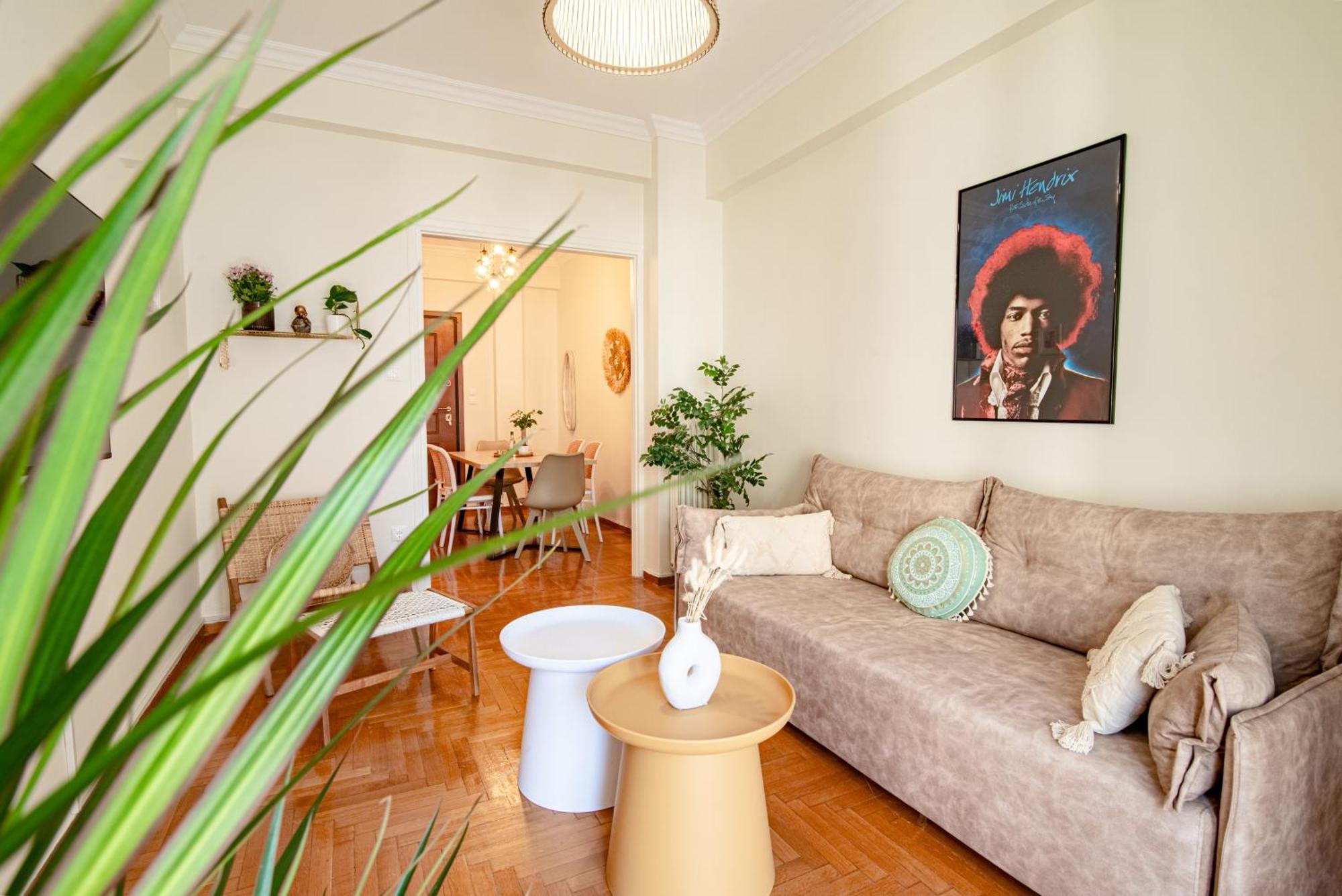 Romano Acropolis Retreat Koukaki Athènes Extérieur photo
