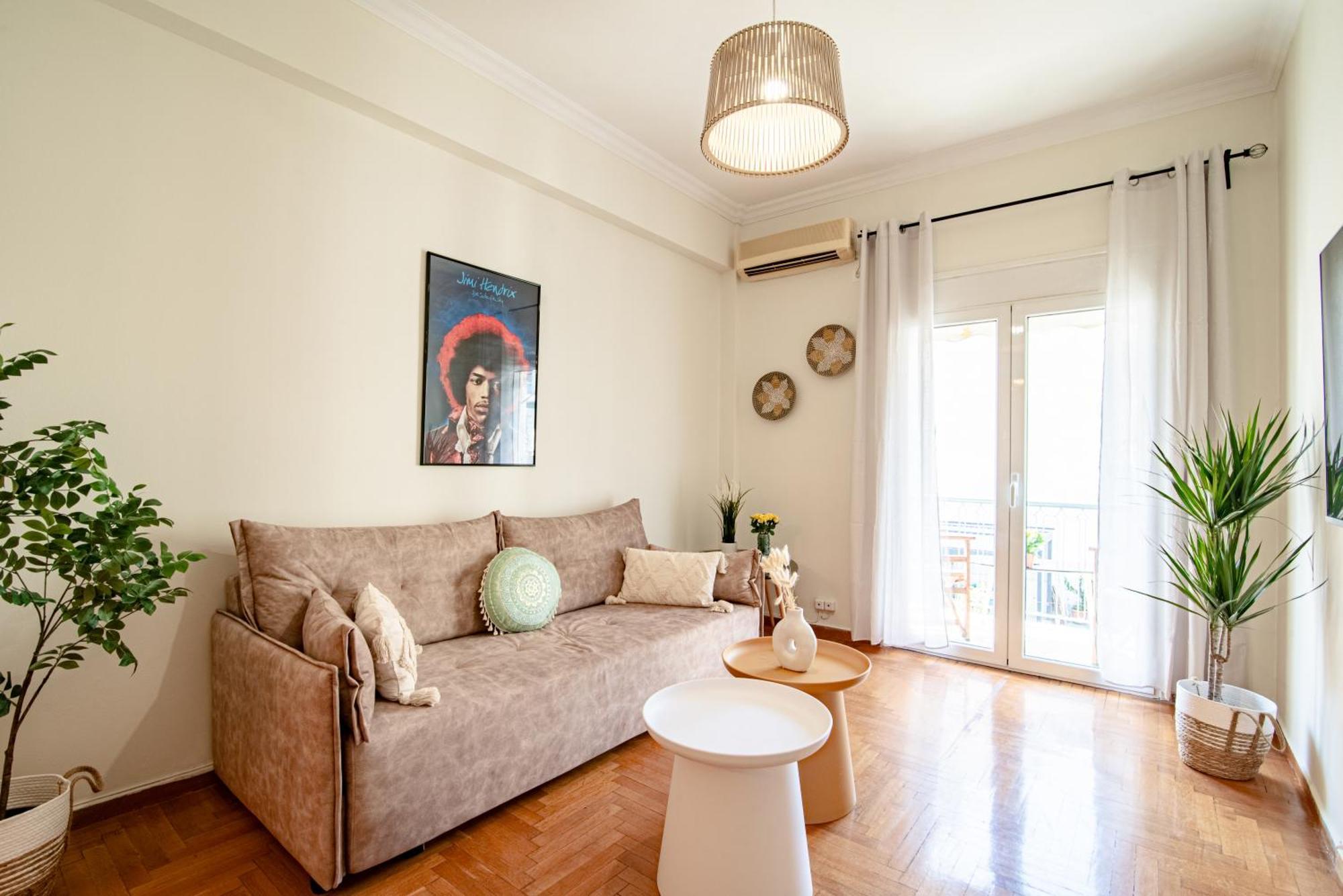 Romano Acropolis Retreat Koukaki Athènes Extérieur photo